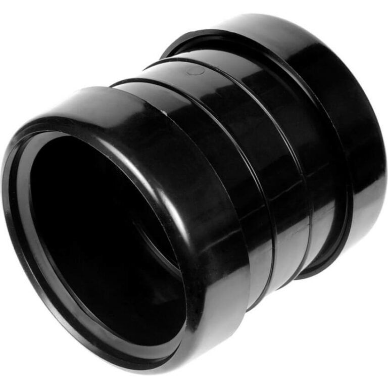 110mm Push Fit Connector