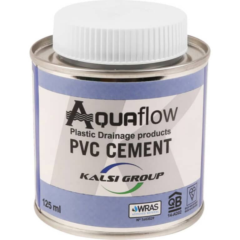 Solvent Cement