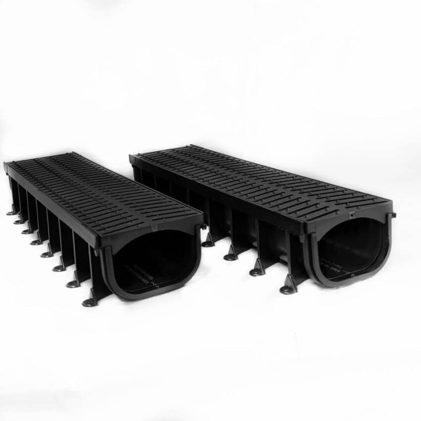 EasyFlow Channel Drain