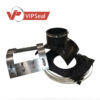 VIP Rubber Saddle Connector