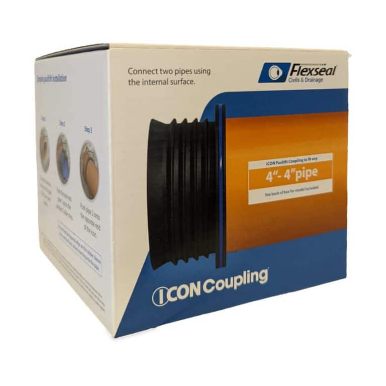 Icon Couplings