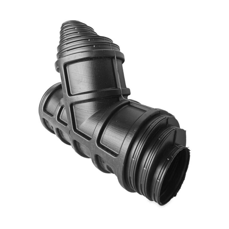 6" Land Drainage Multi-Junction (From 110mm to 50mm)