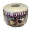 100mm Geo-Textile Wrap Filter Roll x30m