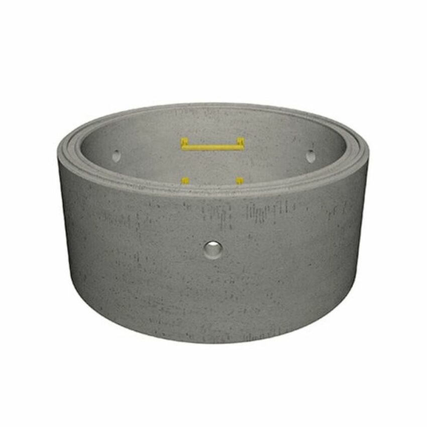 1500mm Concrete Ring 500mm Deep