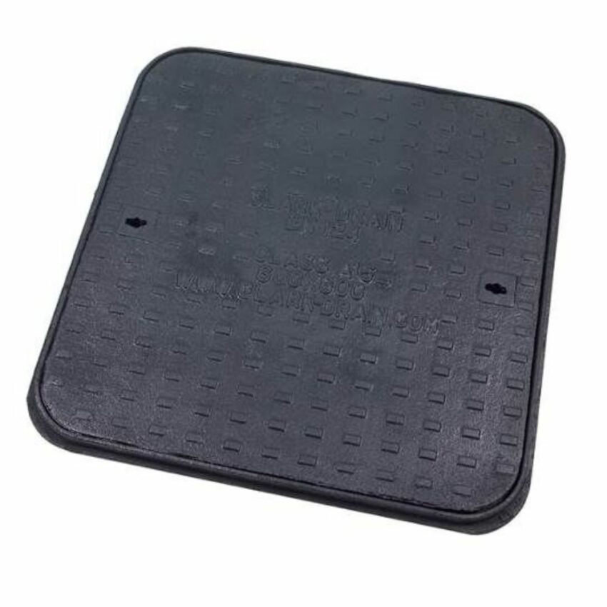 600x600mm A15 DUC