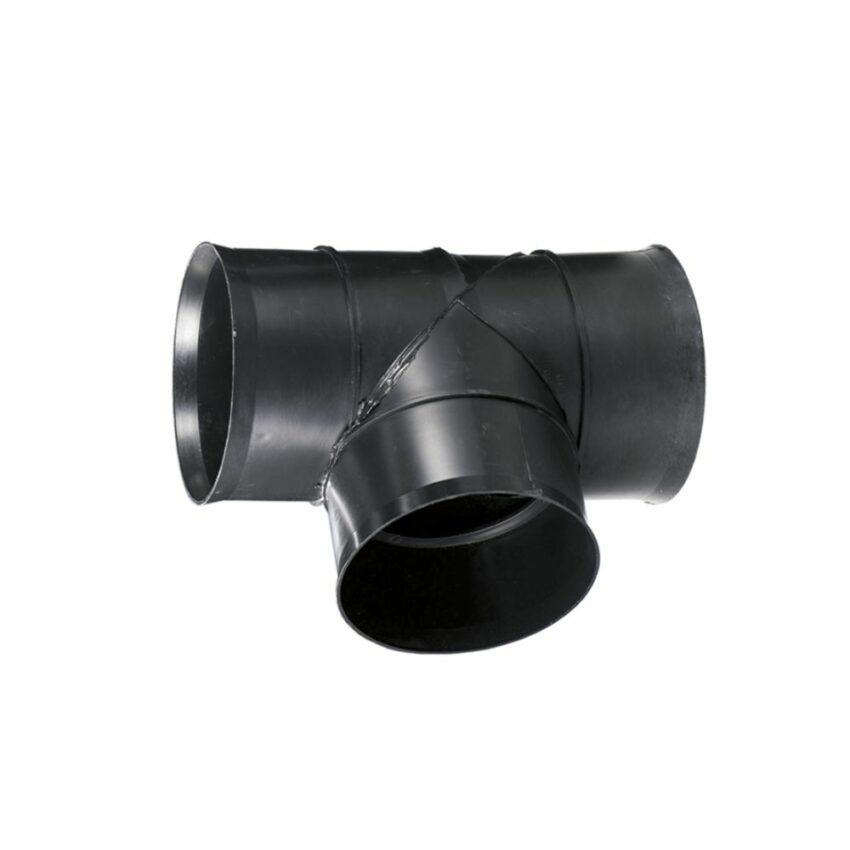450 x 150mm 90deg T/S Junction