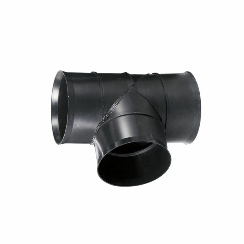 450mm Junction T/S