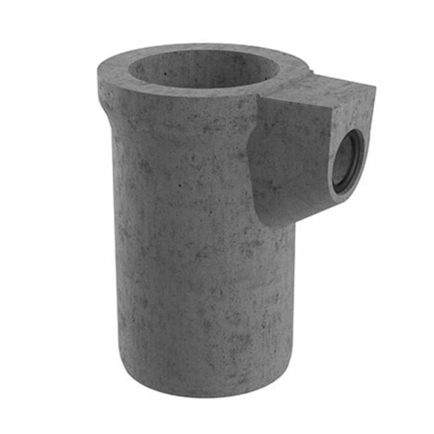 900X450mm Concrete Gully