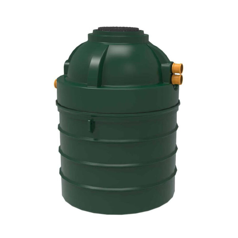 CAP Tank